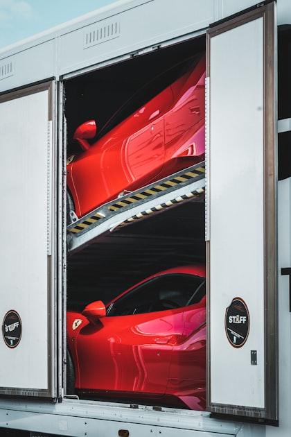 The Importance of Freight Transportation