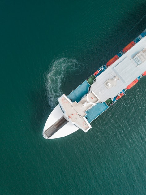 Choosing a Reliable Logistics Partner