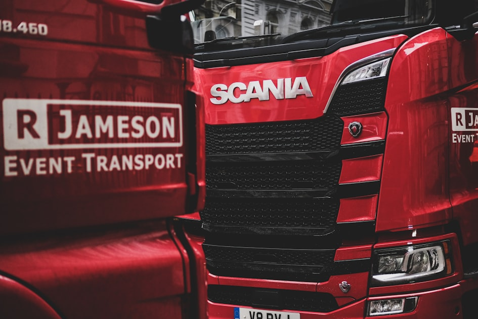 Safety in Freight Transportation