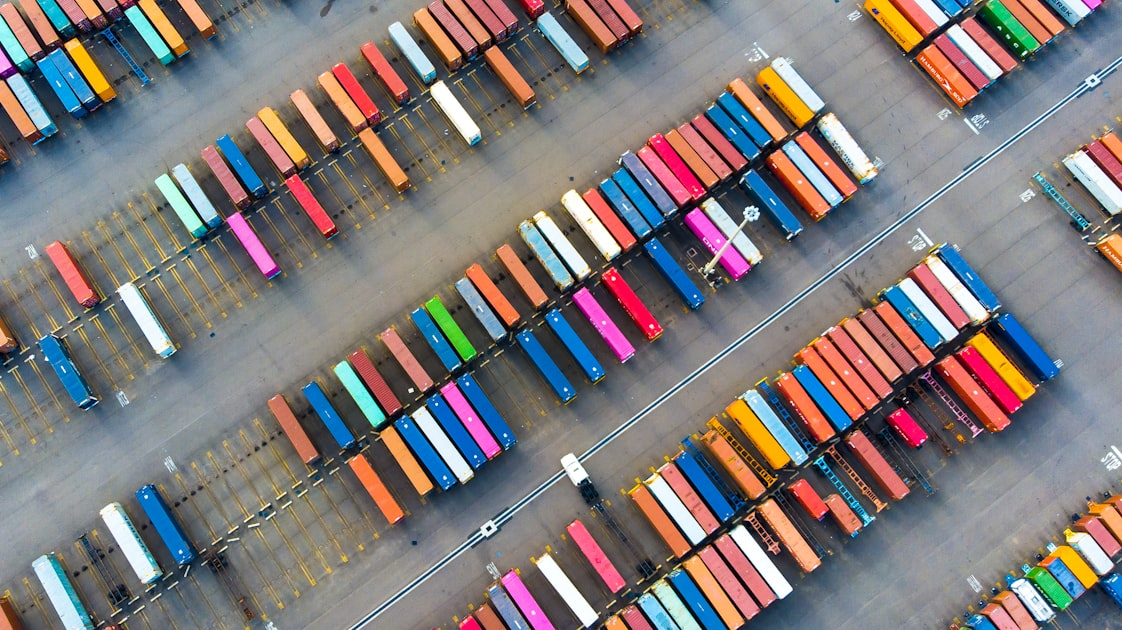Logistics Solutions for Shippers