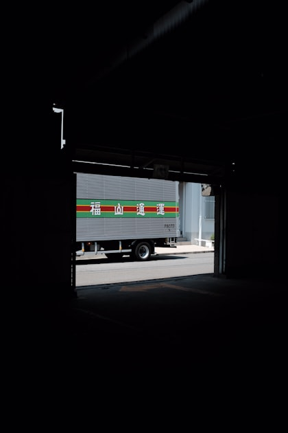 Understanding Logistics in Florida